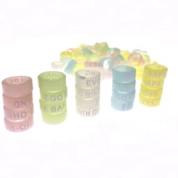 13mm Luminous ring Rod rod anti-skid ring slingshot handle silicone ring stop rod ring rubber anti-skid ring O-ring fishing rod