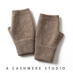 Winter High-Quality 100% Cashmere Gloves Women Soft Warm Stretch Knit Mittens Guantes Solid Color Casual Mittens Guantes