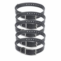 Collar Belt for Garmin Astro 220 320 DC50 T5 TT15 GPS Dog Tracking Collar Antenna Strap
