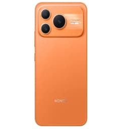 Offical New Honor Power 2 Android Phone 6.79" AMOLED 120HZ 10080mAh 80W Charge 50.0MP Camera Dimensity 8500 Elite IP69 OTA