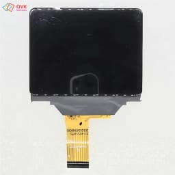For R35S R36S 3.5-inch Game Console YM035HD006A YM035HD007A Screen Lcd Screen Display Without Cover Plate Replacement Part