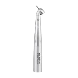Dental High Speed Hand Piece Led Light Turbine with Ceramic Bearing Turbina Dental Led Handpiece for Kavo Quick Coupling