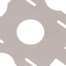 50Pcs/set 4S Lithium Battery Pack Replace Spot Welding Nickel Sheet U-Shaped For Computer Battery Welding Tool Accessories