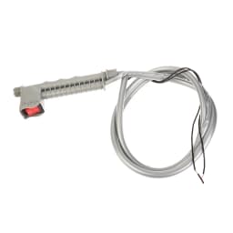 Electric Spray Tube Power Switch, Dual-line Handle Outlet Pipe, Unspecified Colour Control Line