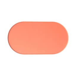 High Quality Silicone Pet Food Mat Waterproof Raised Edges Dog Food Mat BPA-Free Easy Clean Cat Feeding Mat Pet Supplies