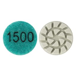 1pc Polishing Pad Wet Dry Buffer Grinding Disc For Marble Granite Concrete Power Tool Accessories