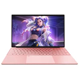 New 15.6' Portable Laptop Intel Core I7-8650U Windows 11 Pro Office Laptop 32GB RAM 2TB SSD for Gaming Notebook 5000mAh