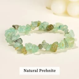 Wholesale 5-8mm Natural Stone Chips Tiger Eye Agates Crystal Gravel Stretch Bracelets Bohemian Women Reiki Heal Jewelry Gifts
