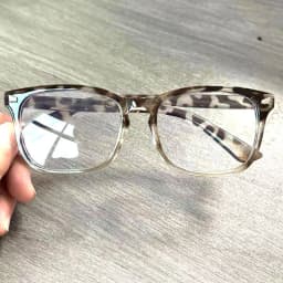 Trending Blue Light Blocking Men's Glasses Gaming TR90 Matte Black Anti Ray Eyeglasses Computer Transparent Fashion Eyewear