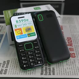 Cheap 2G GSM Senior Mobile Phone 1.77" Display Dual Sim Big Battery Long Standby Whatsapp Torch FM Low Price Elderly Cellphone