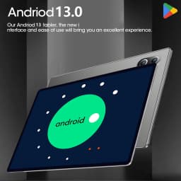 10.1 Inch Tablets Octa Core 3G Phone Call 4GB RAM 64GB ROM Google Play Dual SIM Dual Cameras WiFi Tablet PC 5000mAh