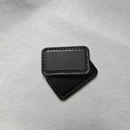 Personalized Engraving Service for Tu Ming Luggage Customized Embossing Gift Items Fashionable Autumn Collection Tag Accessories
