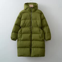 Women Autumn Winter thick parka