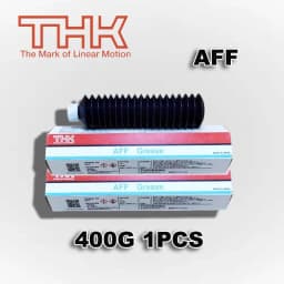 THK AFA AFB LF AFC AFE CA AFF AFJ AFG Screw Rail Grease for Linear Motion Guide Ball Screw Bearing CNC Machine Original Product