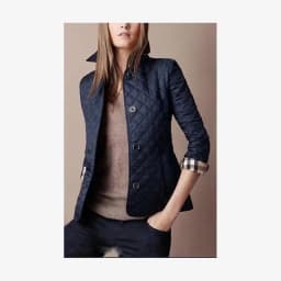 plus Size Women's Slim Fit Padded Jacket 4XL 5XL 6XL Large Cotton Coat Long Sleeve Single Button Closure Color