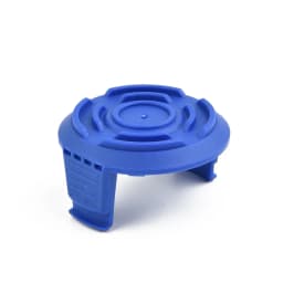 Plastic Spool Cover Cap Replacement For Mac For Allister MGTP18Li Grass Trimmer Suitable For Garden Trimmers Lawn Tools