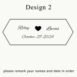 Custom Personalized Octagonal Walnut Wooden Ring Box Box + Black Velvet Pouch Engraved Engagement and Wedding Ring Holder Gift