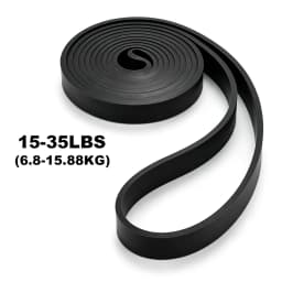 5Pcs/11Pcs Resistance Bands and Accessory Sets, Pull Up Assistance Bands, Exercise Bands for Men and Women Home Fitness