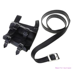 Scabbard Belt Katana Knight Sword Holster Medieval Sword Holder Belt DropShip