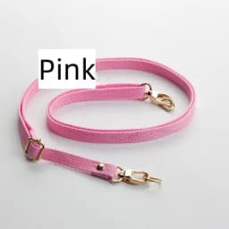 1.2cm Wide adjustable Canvas Cotton woven belt Cross body bag Strap Handmade DIY Handle Accessories