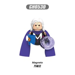 Legends Toys Bricks XH1422-1429 ICE Man Deadpool TV1017-1024 For Gifts Building Blocks Mini Action Figures Toys Children