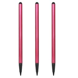 Universal Dual Use Screen Pen For Ipad Stylus For Lenovo Android Tablet Phone Stylus For Xiaomi For Samsung Capacitance P