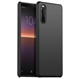 For Sony Xperia 5 III 10 5 ii Case High quality Hard PC Slim Matte Protective Back Cover for Sony Xperia XA3 Ultra Phone Shell