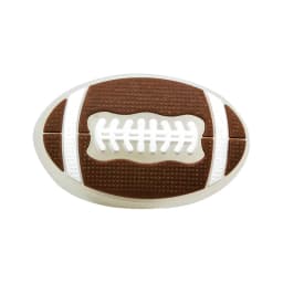1PCS Pink Nurses Mom LED Shoes Charms Gamepad Turbo Football Shoe Decoration Accessories Rainbow Flower Doughnut Pins Clog