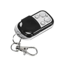 Tuya WIFI Gate Garage Door Opener Smart Switch Controller DC 12V 24V Module Timer Inching Self-locking For Alexa Google Home
