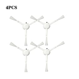 For Xiaomi Robot Vacuum H40 / OV51 Accessories Main Side Brush Mop Cloth HEPA Filter Dust Bag Replacement Spare Parts