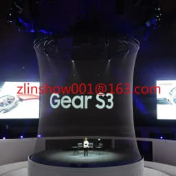 4X3M 2X3M3D Holo Mesh Screen Hologram Projector Holo Gauze Holographic projection For Stage Show Music Concert