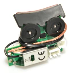 4 Band Acoustic Guitar Pickup Preamp EQ Tuner Piezo Mic Beat For Presys Blend 301