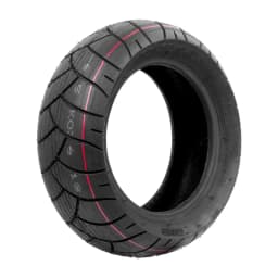 11 Inch Vacuum Tire for Dualtron Ultra2 THUNDER II Kaabo Wolf Warrior Electric Scooter Wheel Off-Road 100/55-6.5 Tubeless Tires