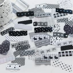 50pcs/1lot Kawaii Scrapbook Sticker Fragmented diary Scrapbooking Supplies Planner Decorative Stationery Sticker