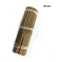 20g Italian Glue Stick 7cm Length 2.0mm Diameter+1Roll Hot Melt Italian Keratin Glue Strip for Hair Extension Tools