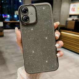 Glitter Silicone Soft Case For Motorola Moto G14 G24 G34 5G G54 G04 G85 G60 G32 G04s E14 Edge 40 Neo 50 Fusion Pro Cover G 14 60