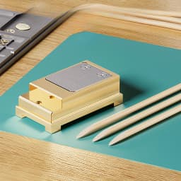 Watch Repair Tool Wood Sharpening Knife Willow Stick Metal Polishing Station Pencil Sharpener Precision Clock Maintenance