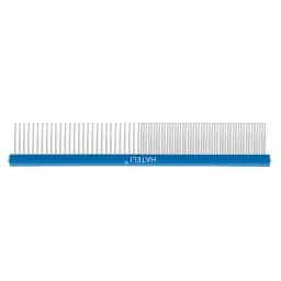 Mini Pet Face Comb Grooming Comb For Shaggy Cat Dogs Barber Grooming Tool Salon Pet Grooming High Quality Stainless Comb