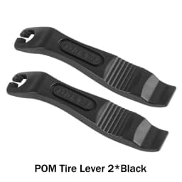 1Pair Multifunctional Bike Tire Lever High Strength POM Road Bicycle Tire Repair Tool Ultralight MTB Tire Lever Deflation Device