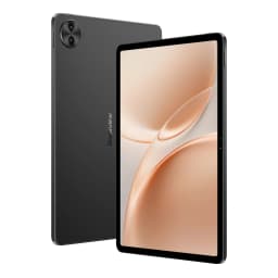 Blackview Mega 5 Tablet Pc, 24Gb(8+16) Ram 256Gb Rom, 12.2" 2.4K Ultra‑Clear Ips 120Hz, Tüv Süd Low Blue Light, Dokeos_P 5.0 Android 16, 10000Mah 55W, Wi‑Fi 6, Dual 2W Box Speakers, 1080P Widevine L1 for Netflix Disney+ Prime Video