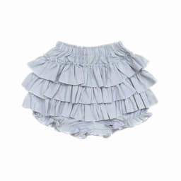 Mini Skirt Cute Sexy Balletcore Elastic High Waist Ball Gown Ruffle Patchwork Lolita Skirt Short Korean Sweet Y2K Women Clothing