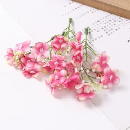 20/30Pcs Artificial Gerbera Flowers Daisy Head Home Decor DIY Garland Wedding Party Flower Wall Decoration Hairpin Accessories