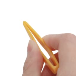 10pcslot Hand Candy Creative Scrapbooking Stickers Tape Precision Tweezer Macaron DIY Jewelry Findings Tool