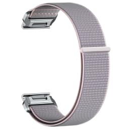 20mm Nylon Strap for Garmin Descent MK 2S/Fenix 7S/6S/6S Pro Bands for Fenix 5S/5S Plus Replacement Watchband Bracelet