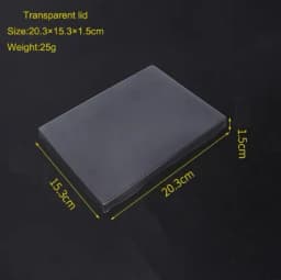 Handmade DIY Jewelry Box Drawer Storage Organizer Gray Soft Velvet Jewellery Earring Necklace Pendant Bracelet Tray 9 Options