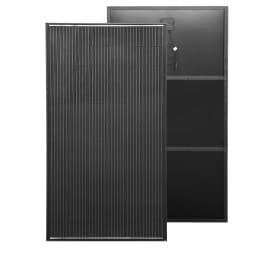 18V 200W Solar Panel Battery Charger Lightweight Photovoltaic Monocrystalline Module House Car RV Yacht Lights Pump Power Supply