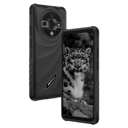 Ulefone Armor X31 4G Rugged Phone Android 14 Smartphone 6.56”12GB RAM 128GB ROM 48MP NFC Night Camera IR Blaster Global Version