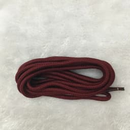 Classic Round Shoelaces Durable Polyester Solid Shoe laces Boot Laces for shoes Sneaker Shoelace 21 Colors 70/90/120/150cm 1Pair