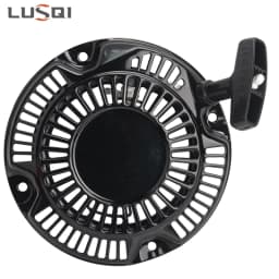 LUSQI Recoil Starter Lawn Mower Petrol Engine Start Repair Part Fit Subaru Robin EX17 EH17 EY17 EY-20 EH12 3.6HP
