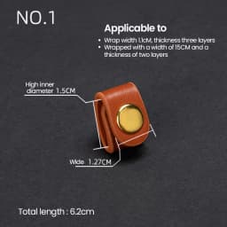 1PC Bag Handle Fixing Bag Strap Adjustable Buckle Bag Strap Shortening Clip Handles Fixed Buckle Fixing Buckle Bag Accessories